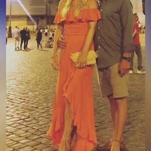 JAYGODFREY 2 piece set